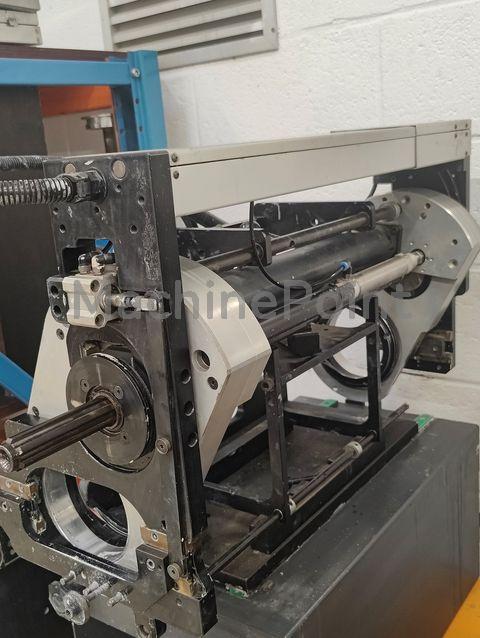 GALLUS - EM 410 S - Used machine