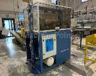 Complete Plant for EPS packaging INOVAS C06/InPre50