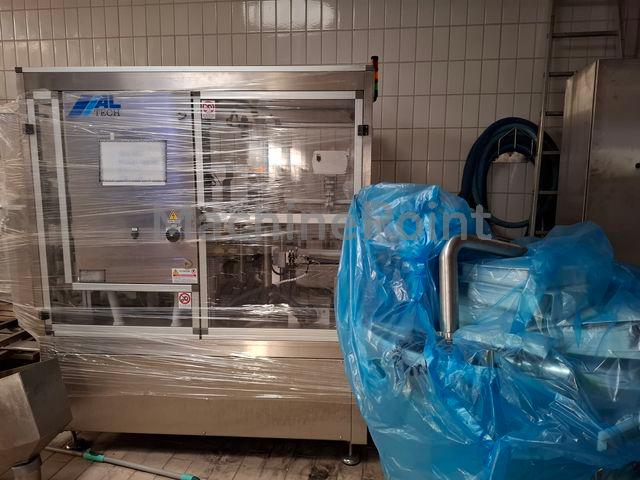 SERAC - Nova R16 - Maquinaria usada