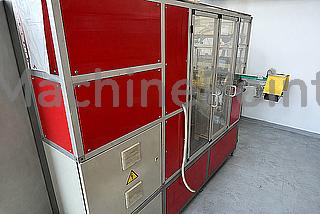TAMPOFLEX - Miniwheel - Used machine