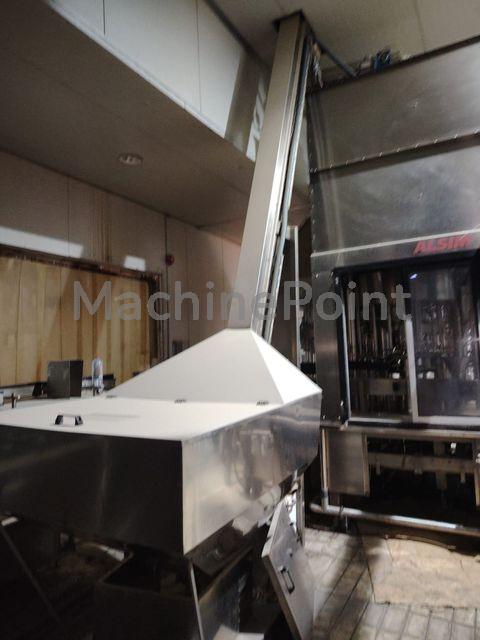 SIDEL - Alsim RG P45 - Used machine
