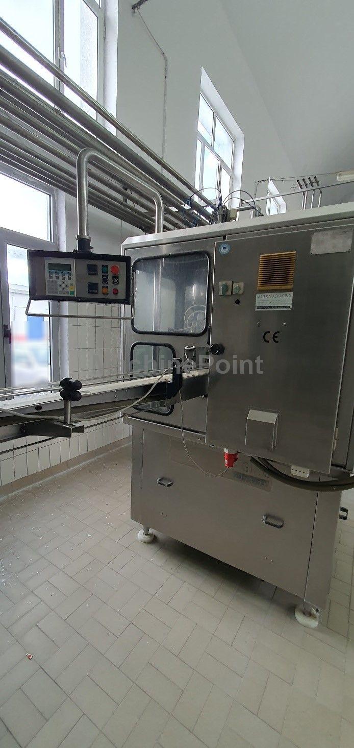 MAIER PACKAGING - MP 4200 R90 - Machine d'occasion