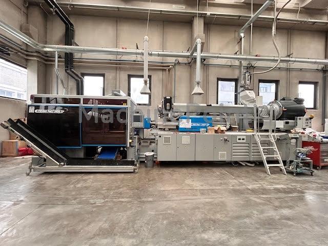 BMB - KW280PET/3450 SP  - Machine d'occasion