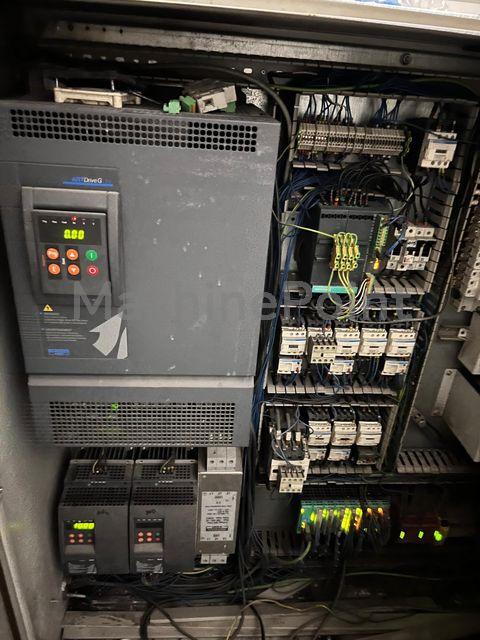  - 100 - Used machine