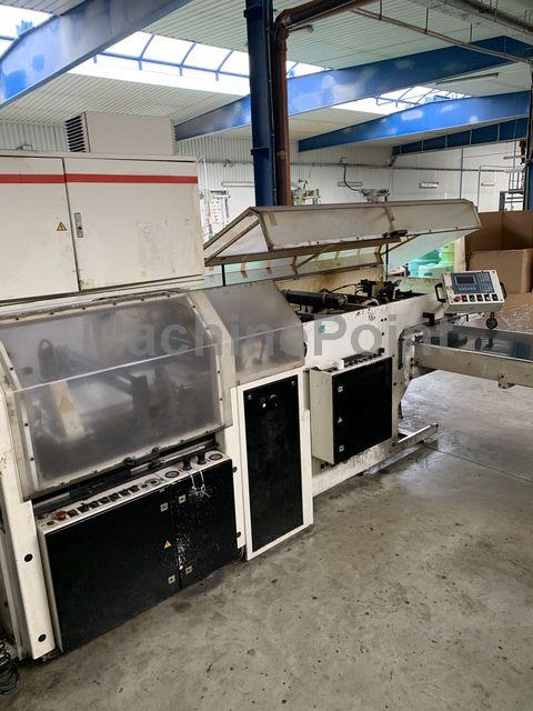WINDMÖLLER & HÖLSCHER - POLYREX 85SF - Used machine