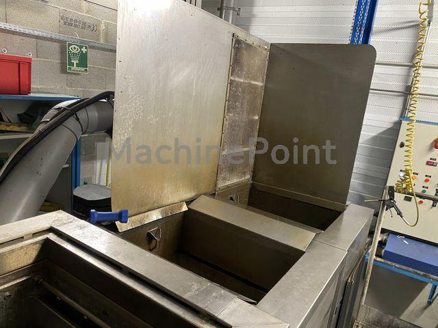 FISA - 3 VST 350/D  - Maquinaria usada