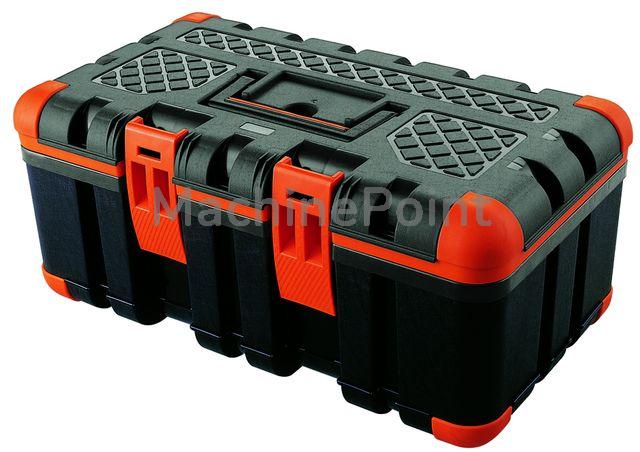 HOME MADE - no. 400 moulds for toolboxes, organizers, workcarts, multistool, utility cabinets - Maszyna używana