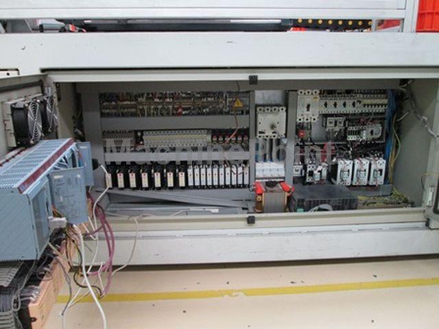 UNILOY - ISB 54-3S - Maszyna używana