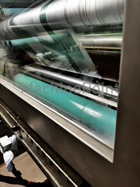 COMEXI - EVO - Used machine