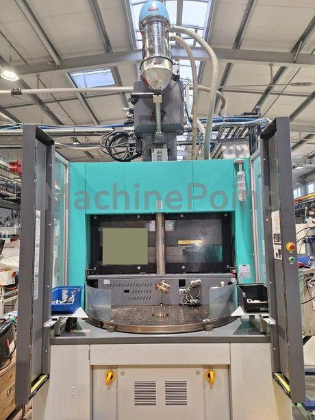 ARBURG - 1300T 1000-170 - Gebrauchtmaschinen