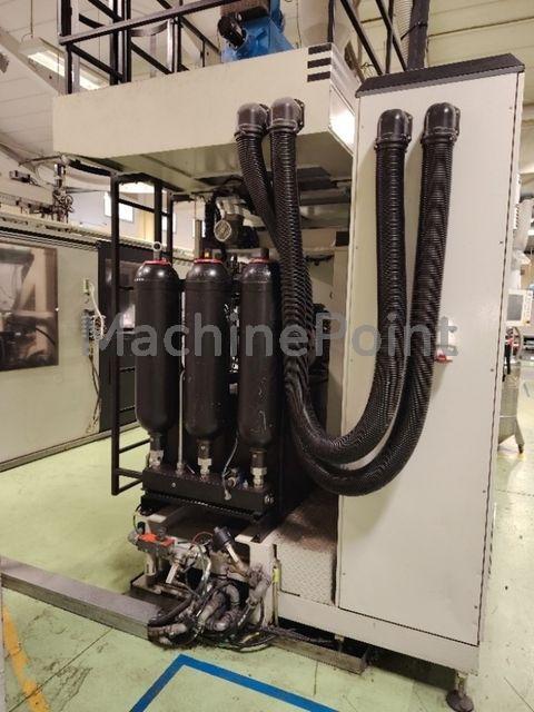 ST - TA 300 - Maquinaria usada