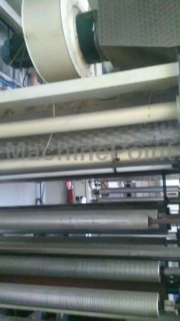 NORD MECCANICA - Combi Simplex - Used machine