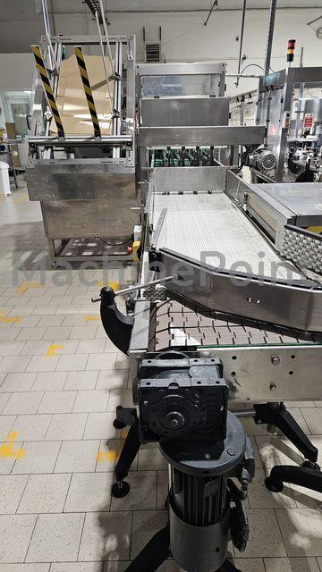 PACKMANN - 60TLF30ZO - Used machine