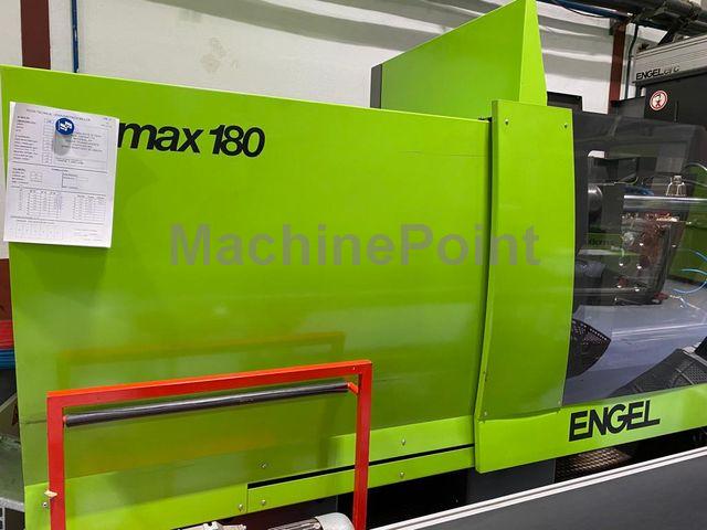 ENGEL - E-max 180 - Machine d'occasion