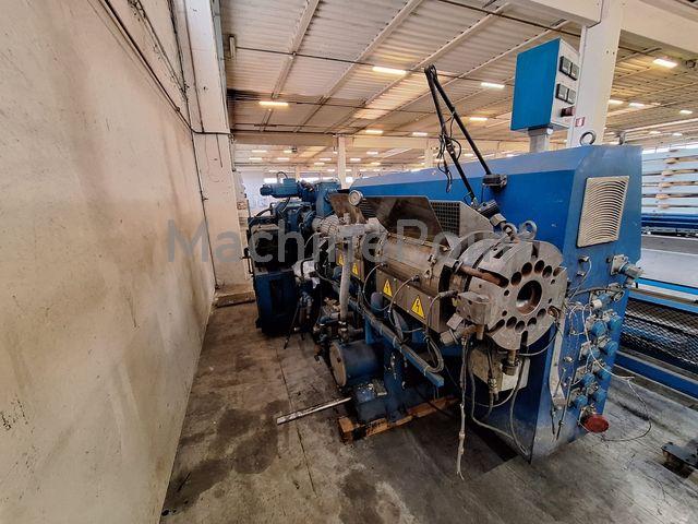 AMUT - BA92 - Used machine