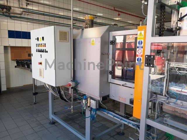 NATE - NAPACK 800 - Used machine