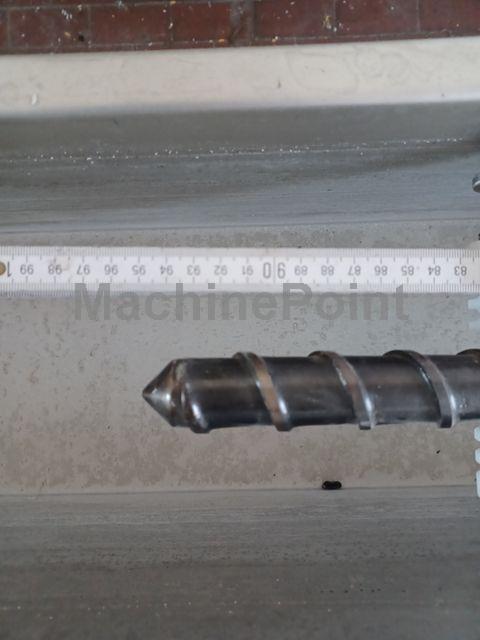 NORIS PLASTIC  - NPE 30/25 - Machine d'occasion