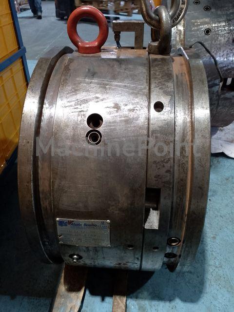 ABATE BASILIO - 5 lt - Maquinaria usada