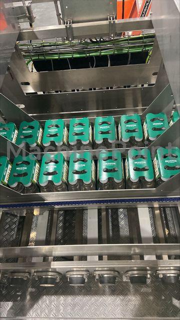 KRONES - VARIOPAC PRO TFS-4-DS
 - Gebrauchtmaschinen