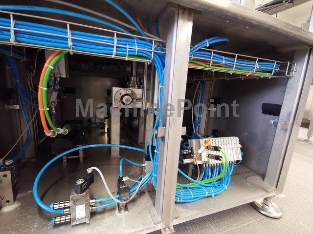  -  - Used machine