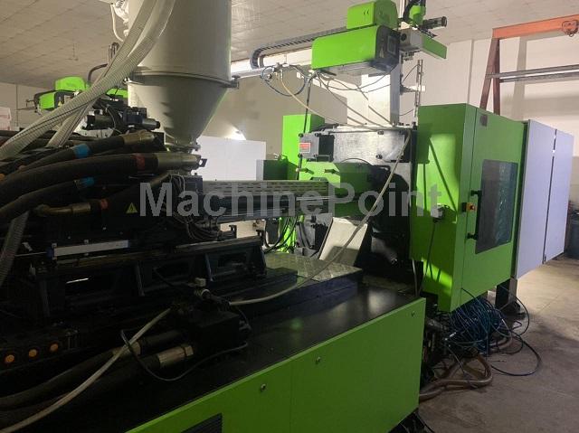 YIZUMI - PAC350K - Used machine