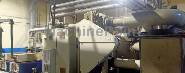 GENERAL VACUUM EQUIPMENT - EHF4 2450 - Б/У Оборудование