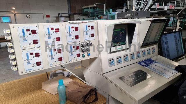 ROTOMEC - Rotopack 1320 3000-3R  - Machine d'occasion