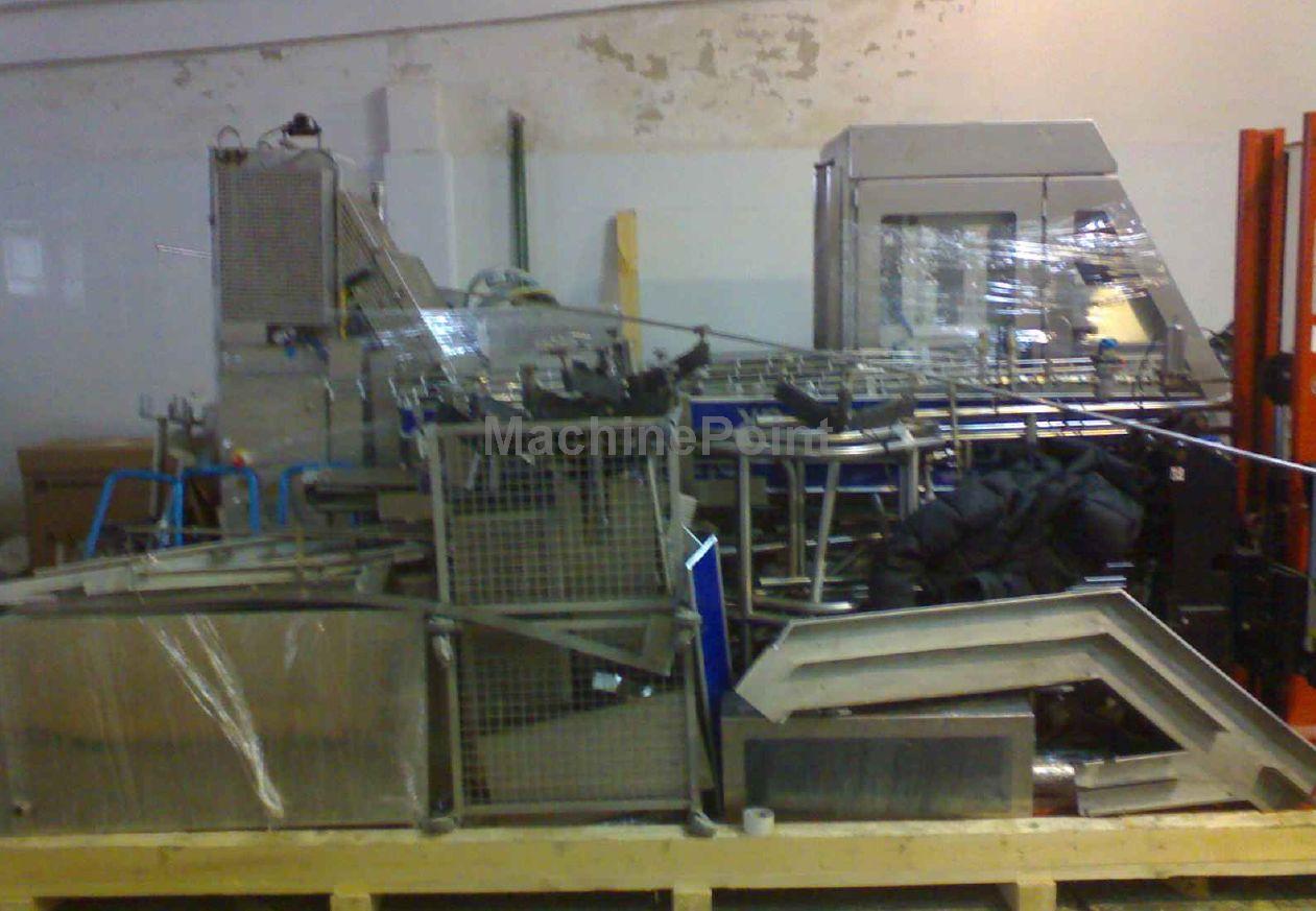 TETRA PAK - A1 Tetra Classic Aseptic - Machine d'occasion