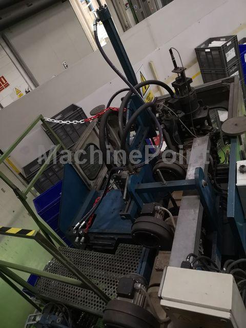 MBK KOETKE - TBA-30 - Machine d'occasion