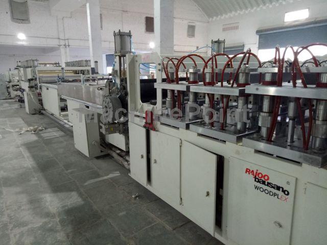 BAUSANO-RAJOO - MD 130/30 - Used machine