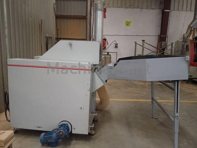 MATEU & SOLE - 28/45 CB M20 In - Used machine