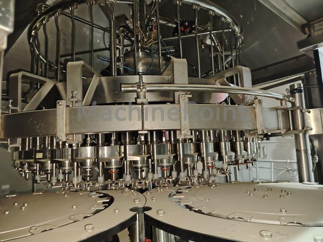 SIDEL - Alsim RG P45 - Used machine