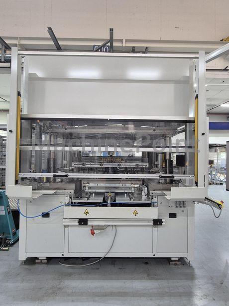  -  - Used machine