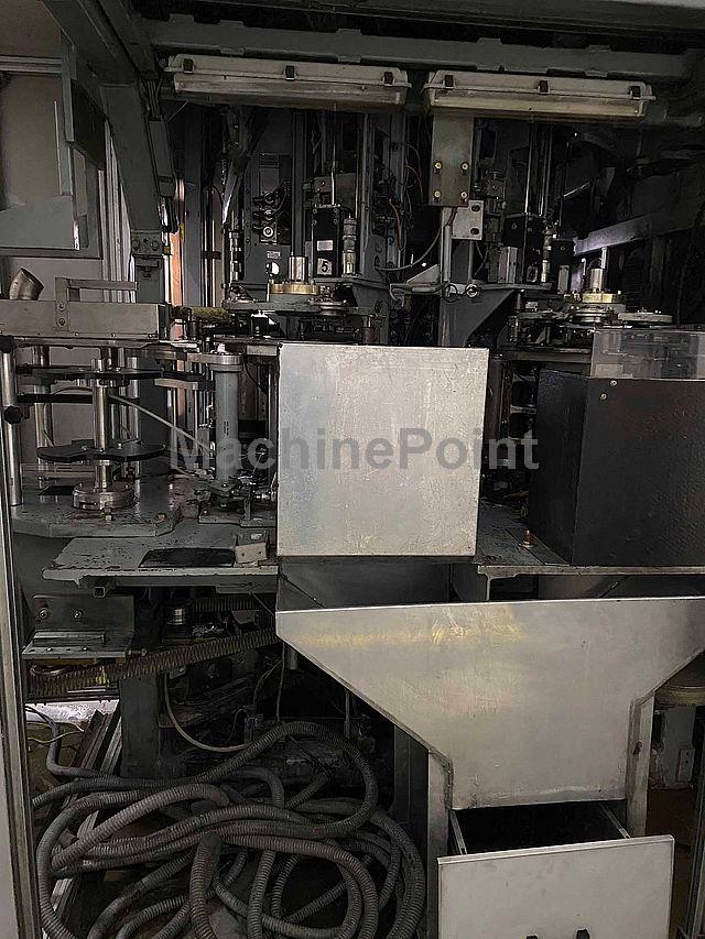 SIDEL - SBO 6 Series 2+ - Used machine