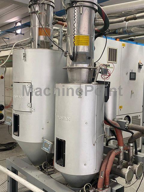 BMB - Pet 150/7000 - Machine d'occasion