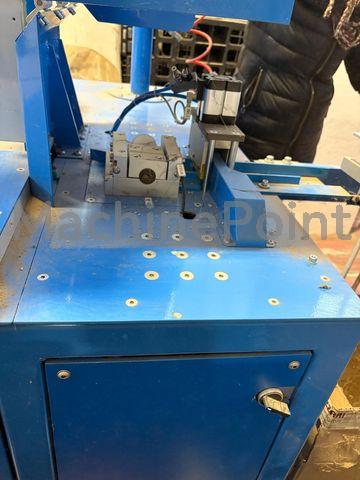 BARUFFALDI - Taglierina con magazzino - Maquinaria usada