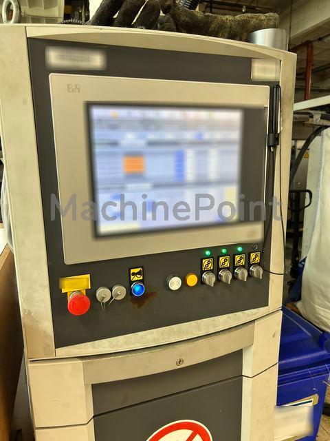 SML - HT 4x2 E/75 - Used machine