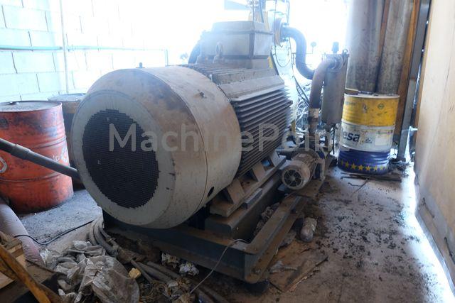 HAMMELMANN - HDP 504 - Maquinaria usada