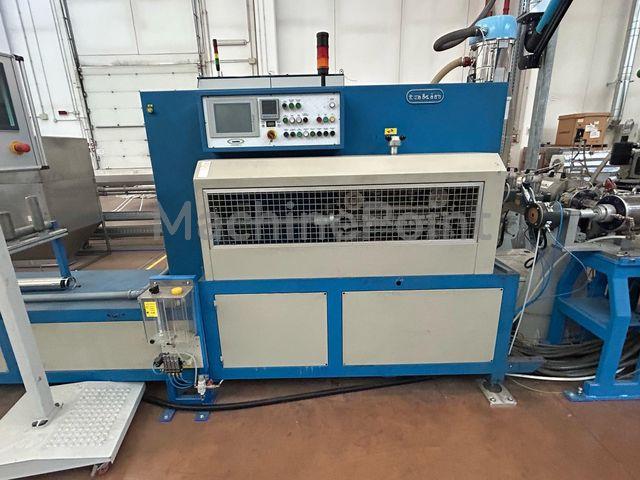 OLMAS -  C2 120 - Used machine