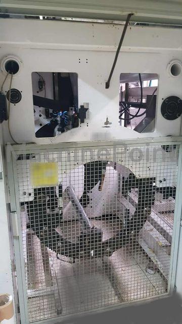 SOMA - FLEX MINI 80-8-EG - Used machine