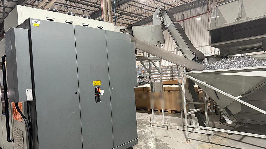 KOSME - K6R  - Used machine