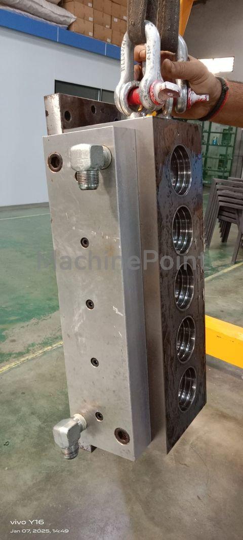 AOKI - 250LL 50S - Maquinaria usada