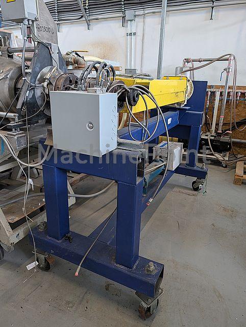 ENTEX - TP-WE70-1200 M3 - Maquinaria usada