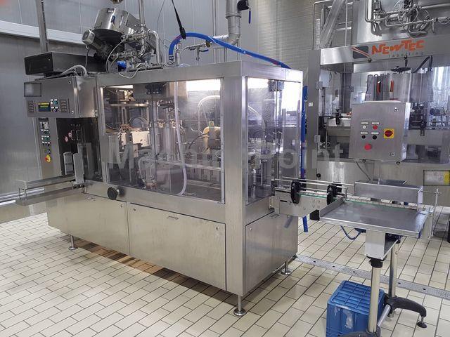 GALDI -  - Used machine