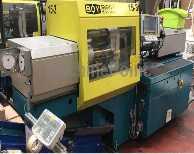 1. Injection molding machine up to 250 T  - BOY - Dr.Boy Procan Control 50T
