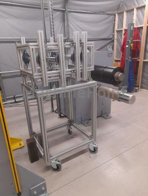 CYGNET TEXKIMP -  - Machine d'occasion