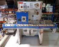 Label Inspection Machine - SMAG - C4R Generation II