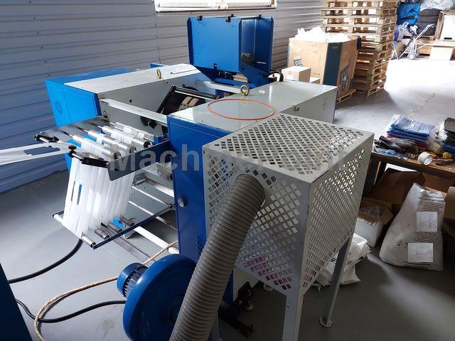 LUNG MENG - TRP-400 - Used machine