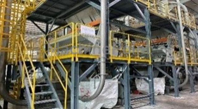 BORETECH -  - Used machine