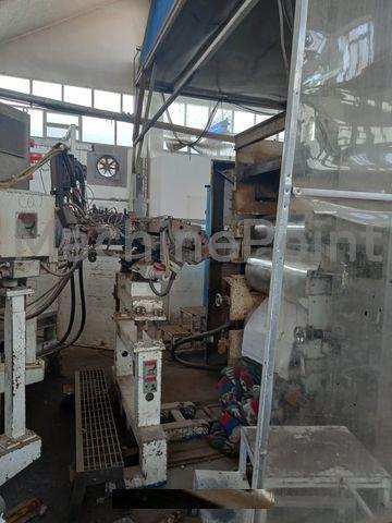 WELEX -  - Used machine